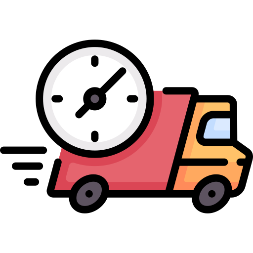 Country WideDelivery