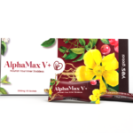 AlphaMax V+