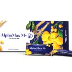 AlphaMax M+