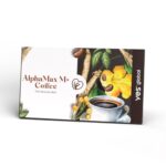 AlphaMax M+ Coffee